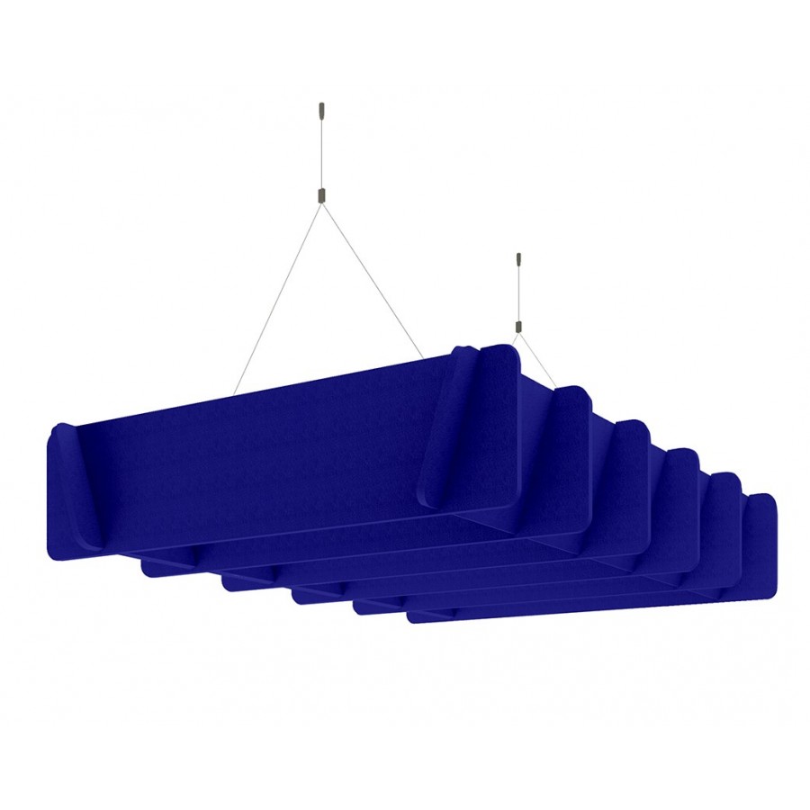 Piano Scales Acoustic Suspended Ceiling Raft Lattice